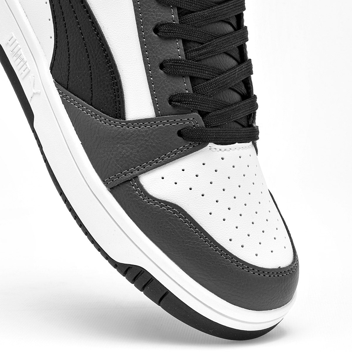Tenis botín Rebound v6 Puma para Hombre