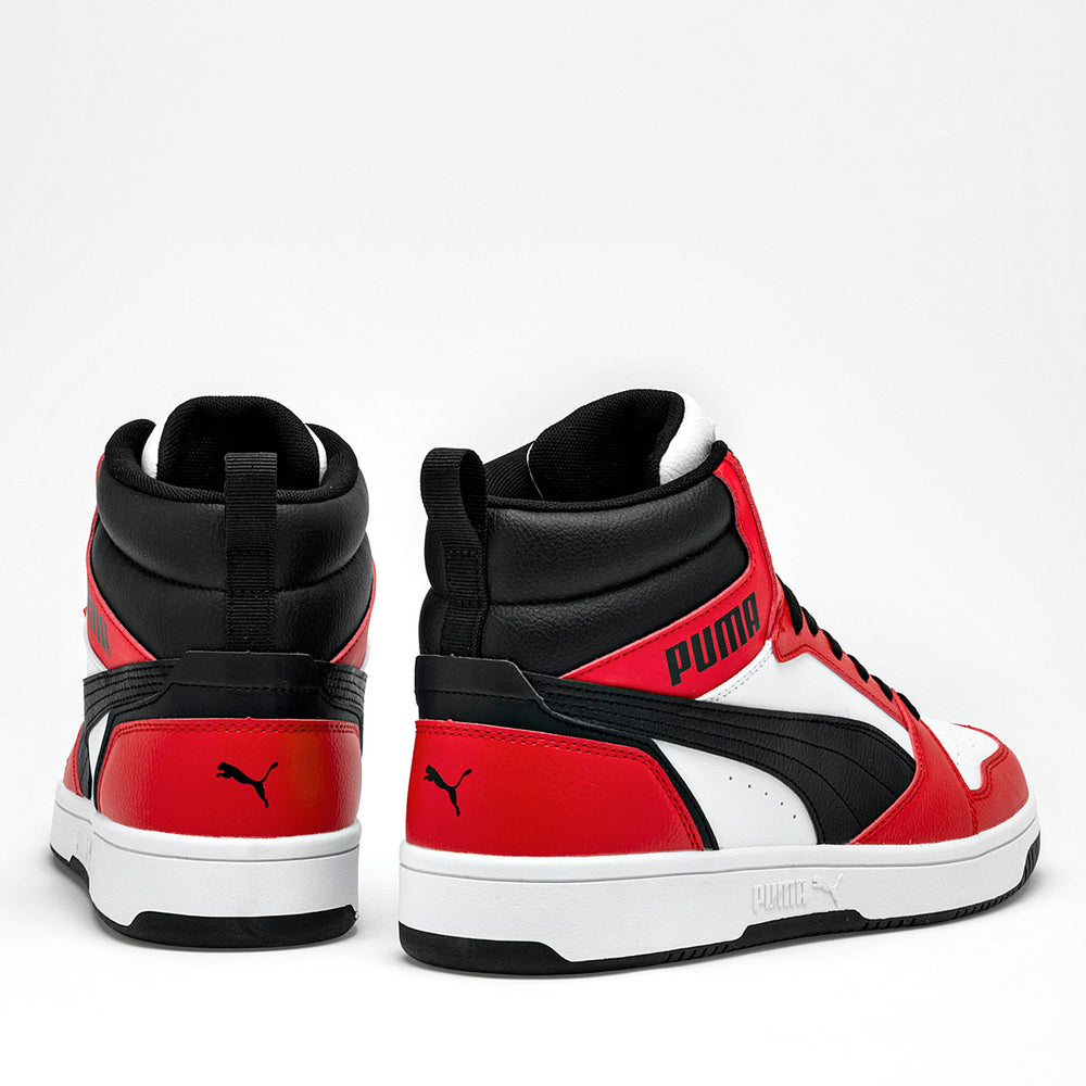 Pakar.com | Tienda online - Tenis urbano tipo Botín para hombre Puma - Envío gratis desde $500