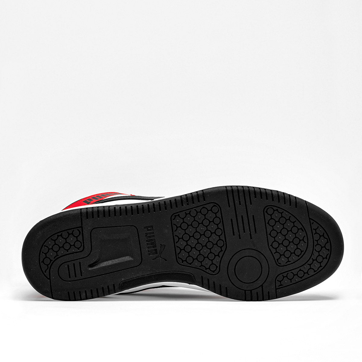 Pakar.com | Tienda online | Calzado Escolar | Tenis urbano tipo Botín Rebound v6 Puma para hombre | Regreso a clases | Vacaciones de Verano