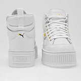 Pakar.com | Tienda online | Calzado Escolar | Tenis urbano tipo Botín Karmen Mid Puma para mujer | Regreso a clases | Vacaciones de Verano