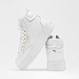 Pakar.com | Tienda online | Calzado Escolar | Tenis urbano tipo Botín Karmen Mid Puma para mujer | Regreso a clases | Vacaciones de Verano