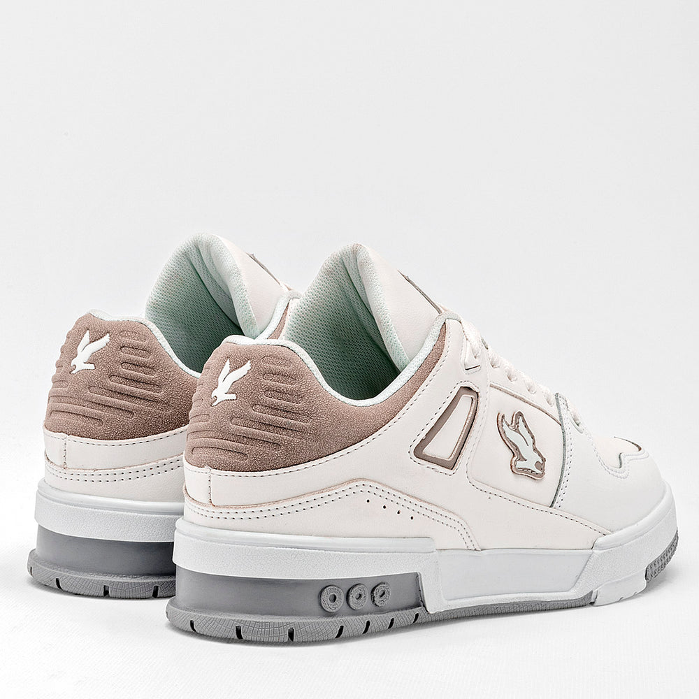 Pakar.com | Tienda online - Tenis urbano para hombre American Fire - Envío gratis desde $500