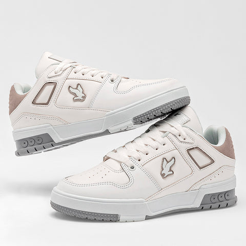 Tenis urbano American Fire para joven