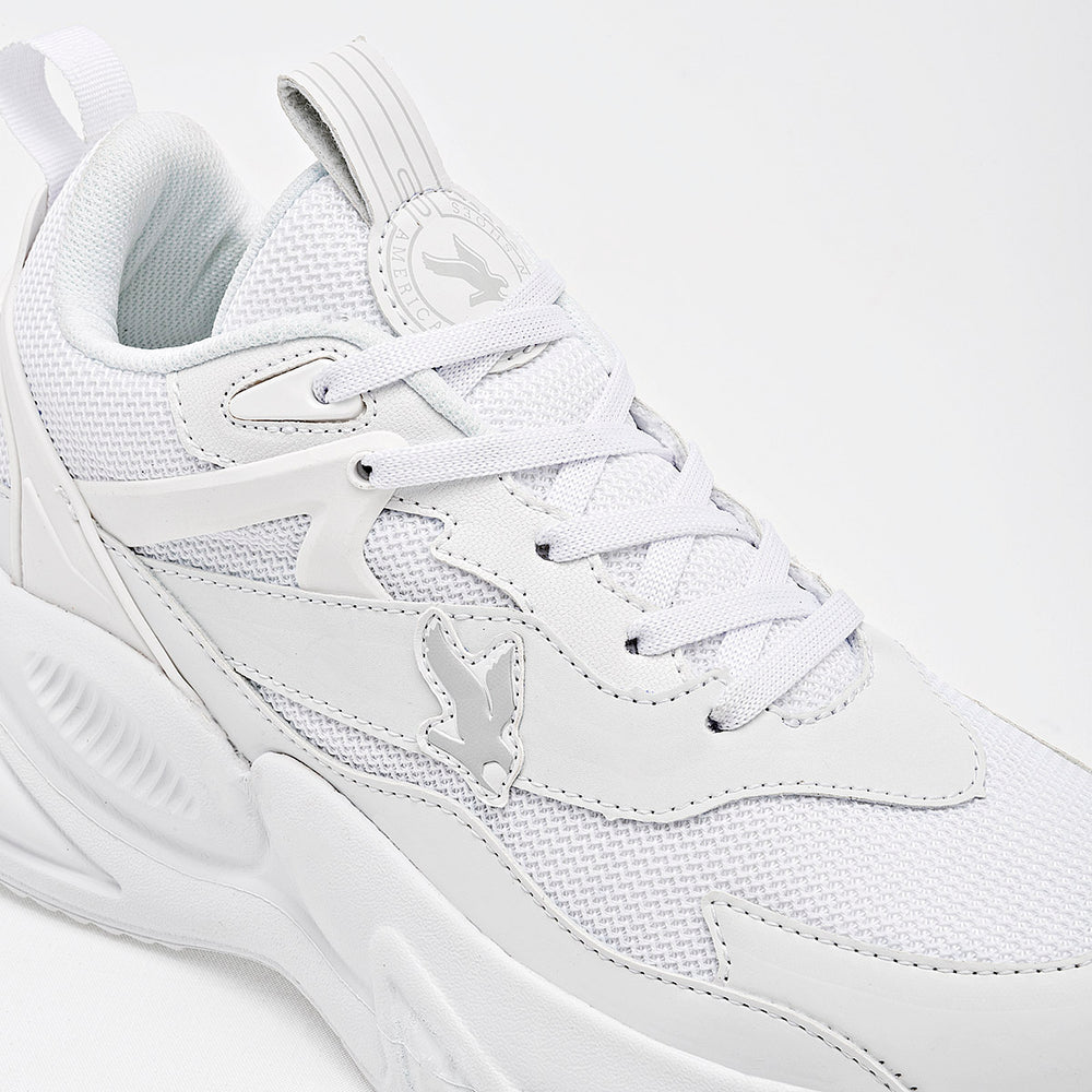 Pakar.com | Tienda online - Tenis urbano para hombre American Fire - Envío gratis desde $500