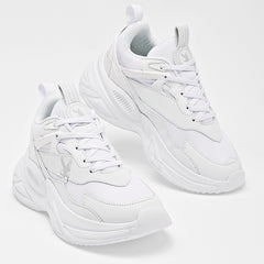 Tenis suela chunky American Fire para joven hombre