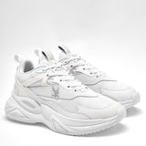 Pakar.com | Tienda online | Calzado Escolar | Tenis suela chunky American Fire para hombre | Regreso a clases | Vacaciones de Verano
