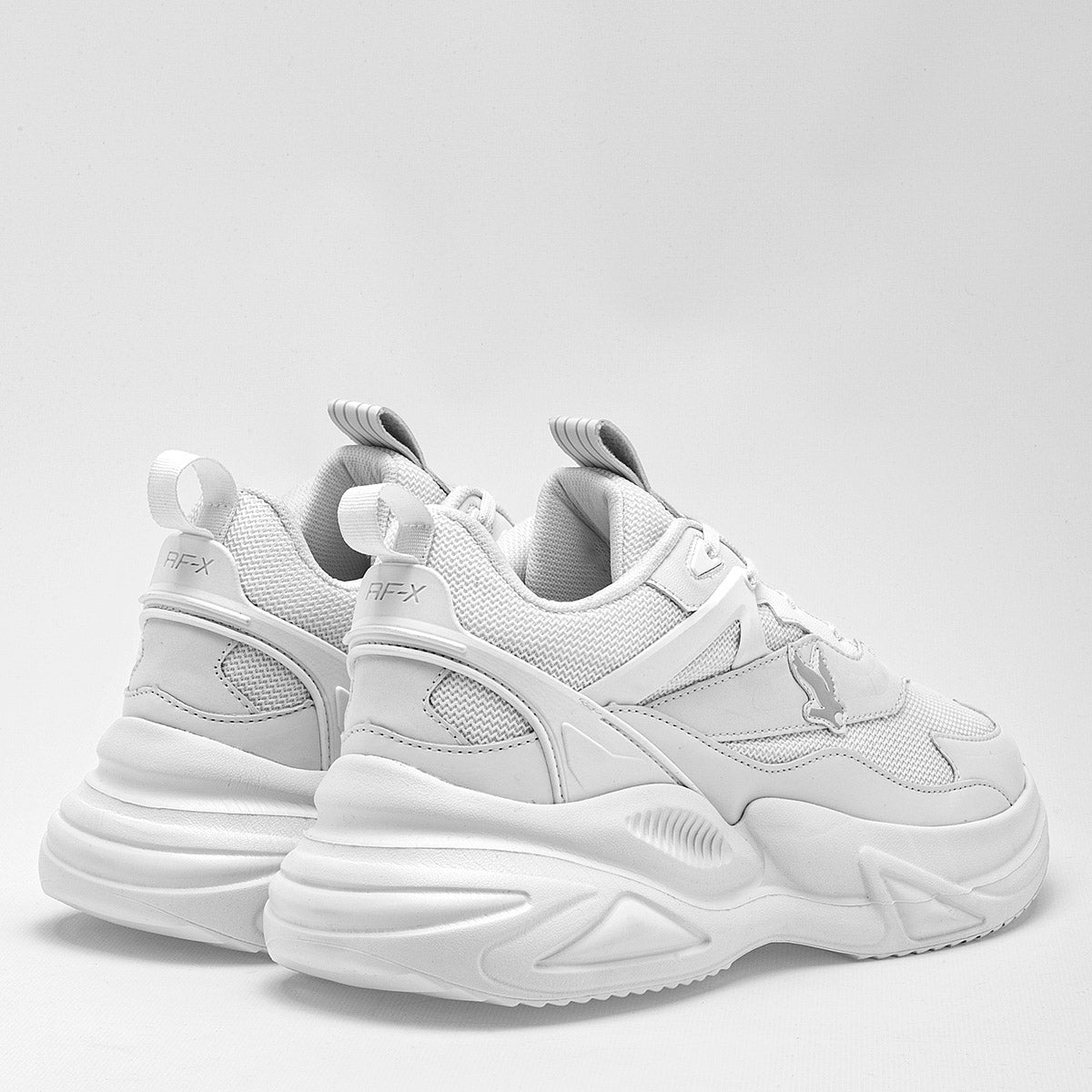 Pakar.com | Tienda online | Calzado Escolar | Tenis suela chunky American Fire para hombre | Regreso a clases | Vacaciones de Verano