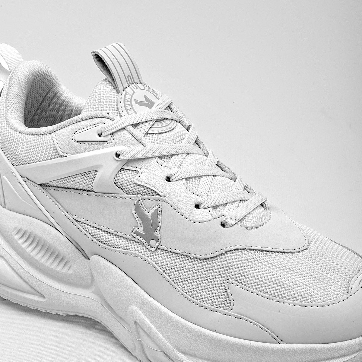 Pakar.com | Tienda online | Calzado Escolar | Tenis suela chunky American Fire para hombre | Regreso a clases | Vacaciones de Verano