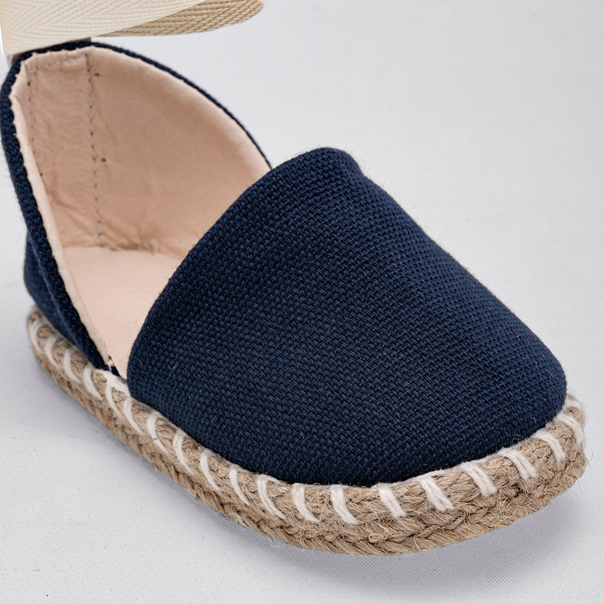 Pakar.com | Tienda online | Calzado Escolar | Alpargata Baby Dolce para bebé niña | Regreso a clases | Vacaciones de Verano
