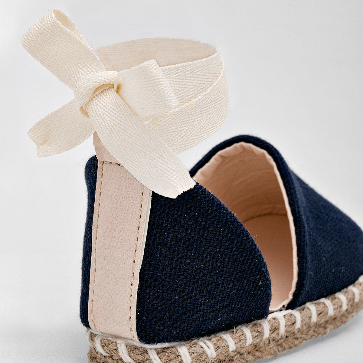 Pakar.com | Tienda online | Calzado Escolar | Alpargata Baby Dolce para bebé niña | Regreso a clases | Vacaciones de Verano