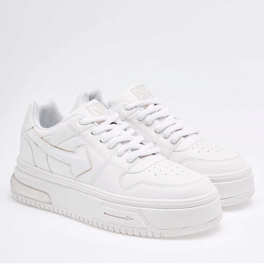 Pakar.com | Tienda online - Tenis urbano para mujer Clasben - Envío gratis desde $500