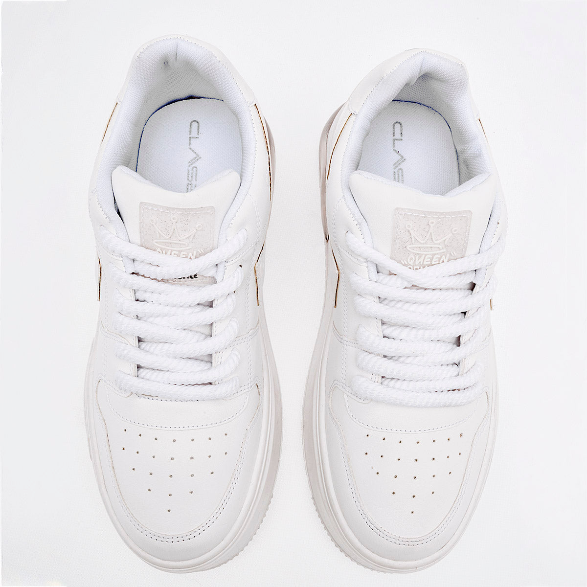 Pakar.com | Tienda online | Calzado Escolar | Tenis urbano chunky Clasben para mujer | Regreso a clases | Vacaciones de Verano