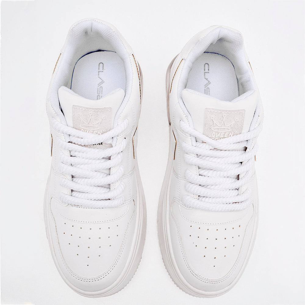 Pakar.com | Tienda online - Tenis urbano para mujer Clasben - Envío gratis desde $500