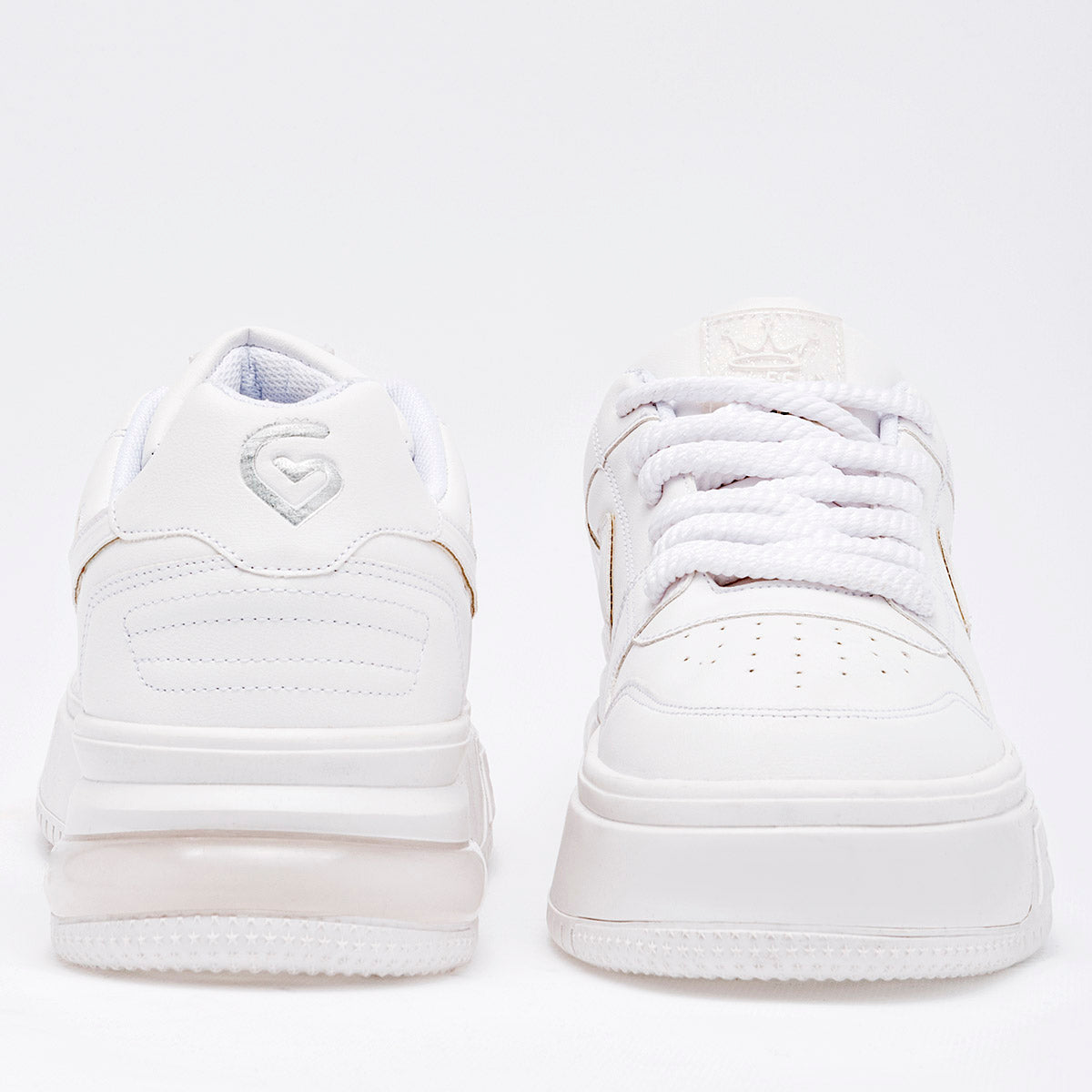 Pakar.com | Tienda online | Calzado Escolar | Tenis urbano chunky Clasben para mujer | Regreso a clases | Vacaciones de Verano