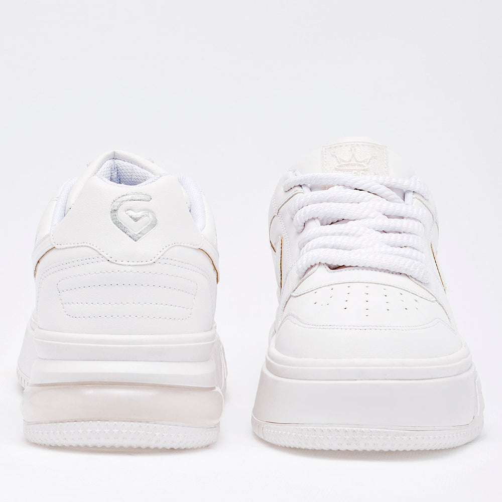 Pakar.com | Tienda online - Tenis urbano para mujer Clasben - Envío gratis desde $500