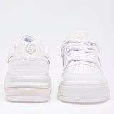 Pakar.com | Tienda online | Calzado Escolar | Tenis urbano chunky Clasben para mujer | Regreso a clases | Vacaciones de Verano