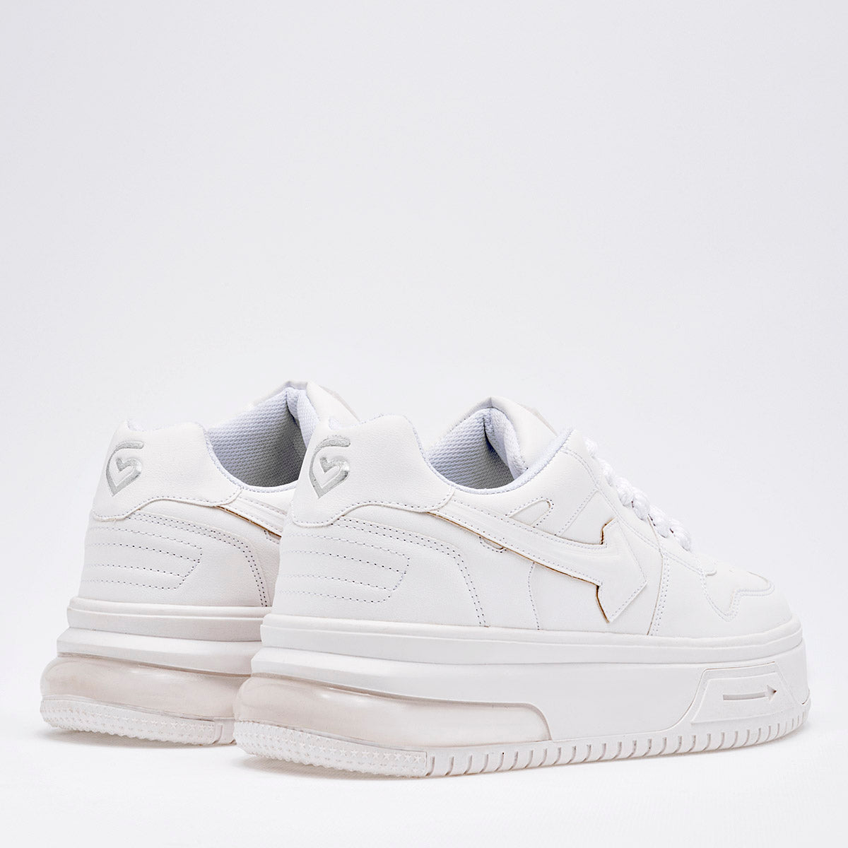 Pakar.com | Tienda online | Calzado Escolar | Tenis urbano chunky Clasben para mujer | Regreso a clases | Vacaciones de Verano