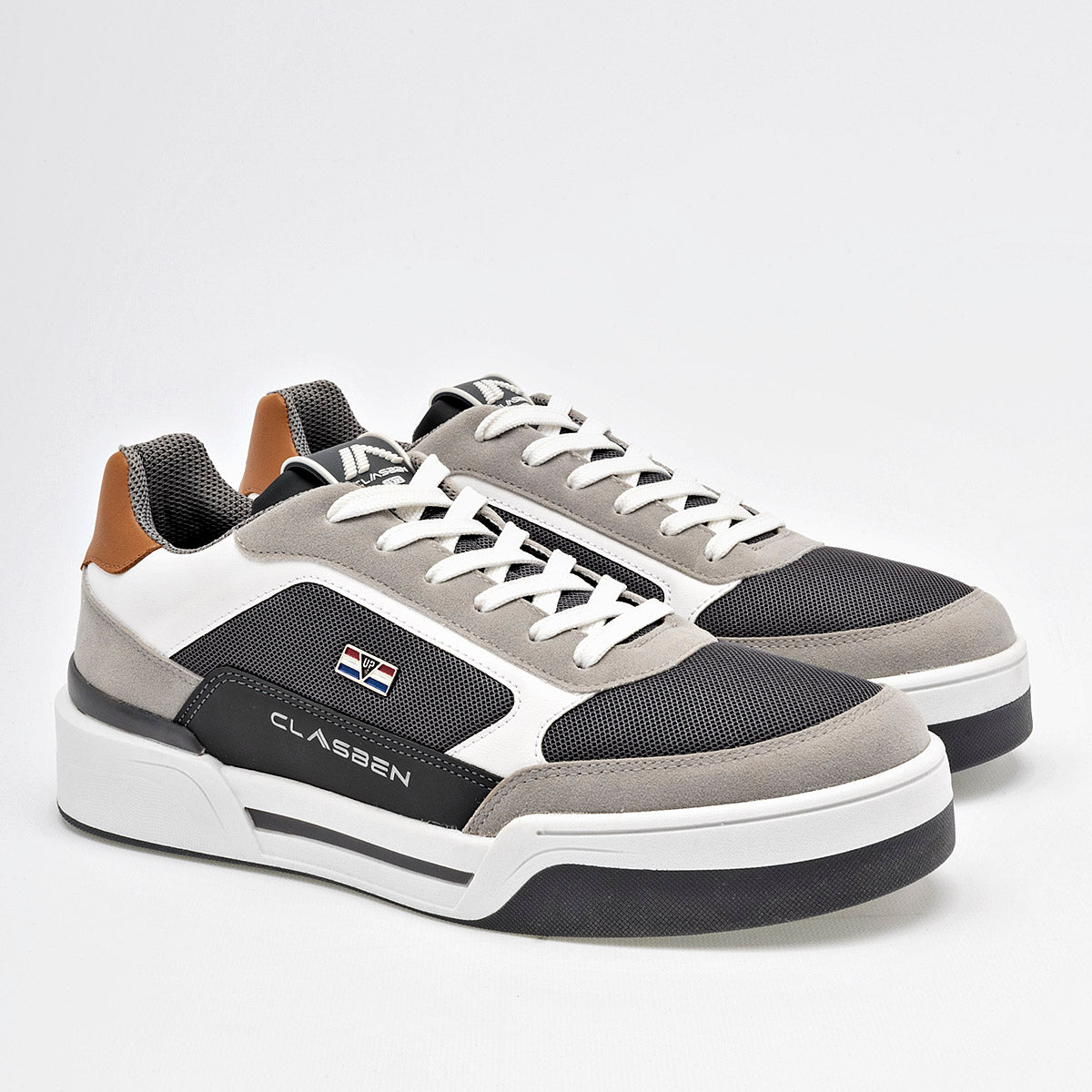 Pakar.com | Tienda online | Calzado Escolar | Tenis urbano Clasben para hombre | Regreso a clases | Vacaciones de Verano
