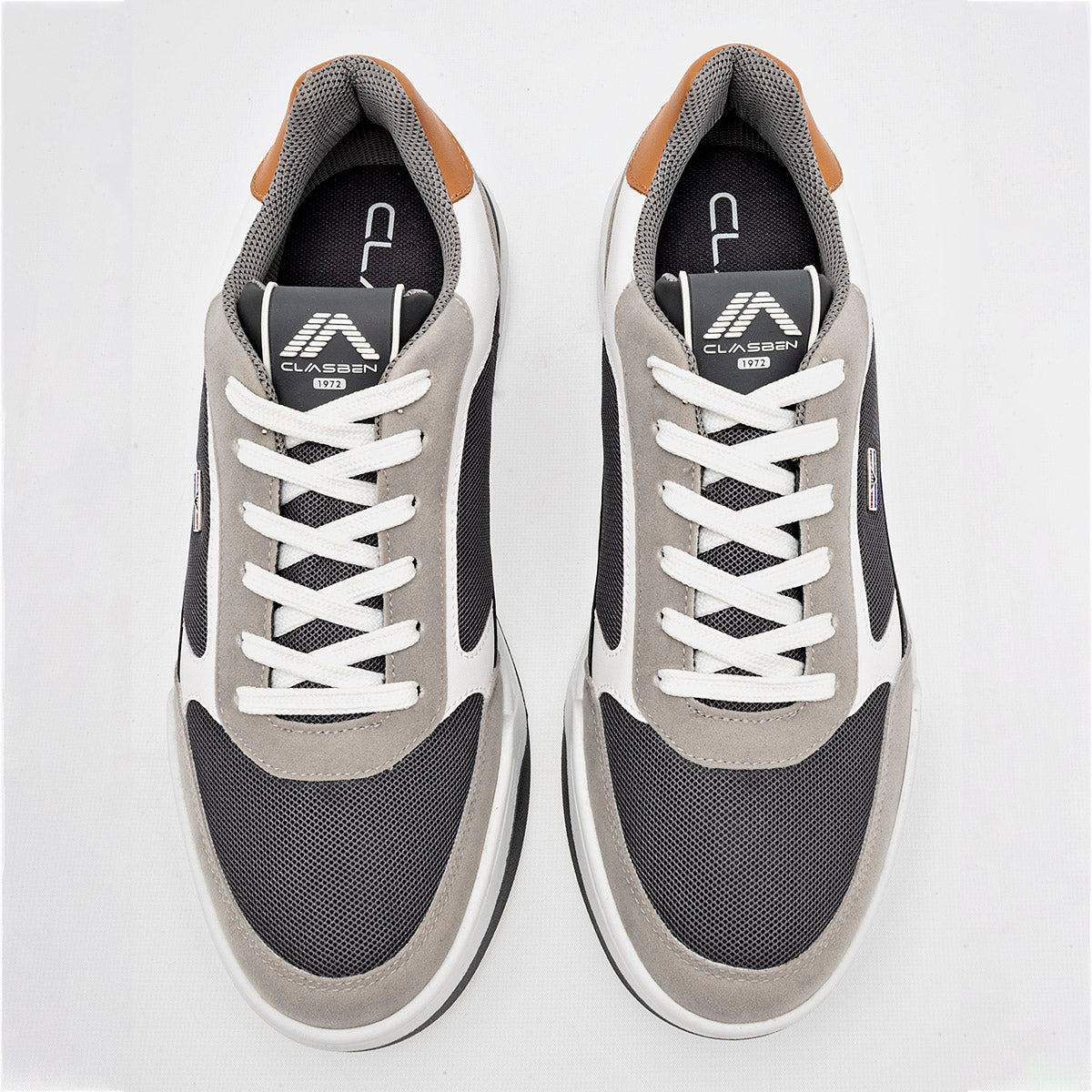 Pakar.com | Tienda online | Calzado Escolar | Tenis urbano Clasben para hombre | Regreso a clases | Vacaciones de Verano