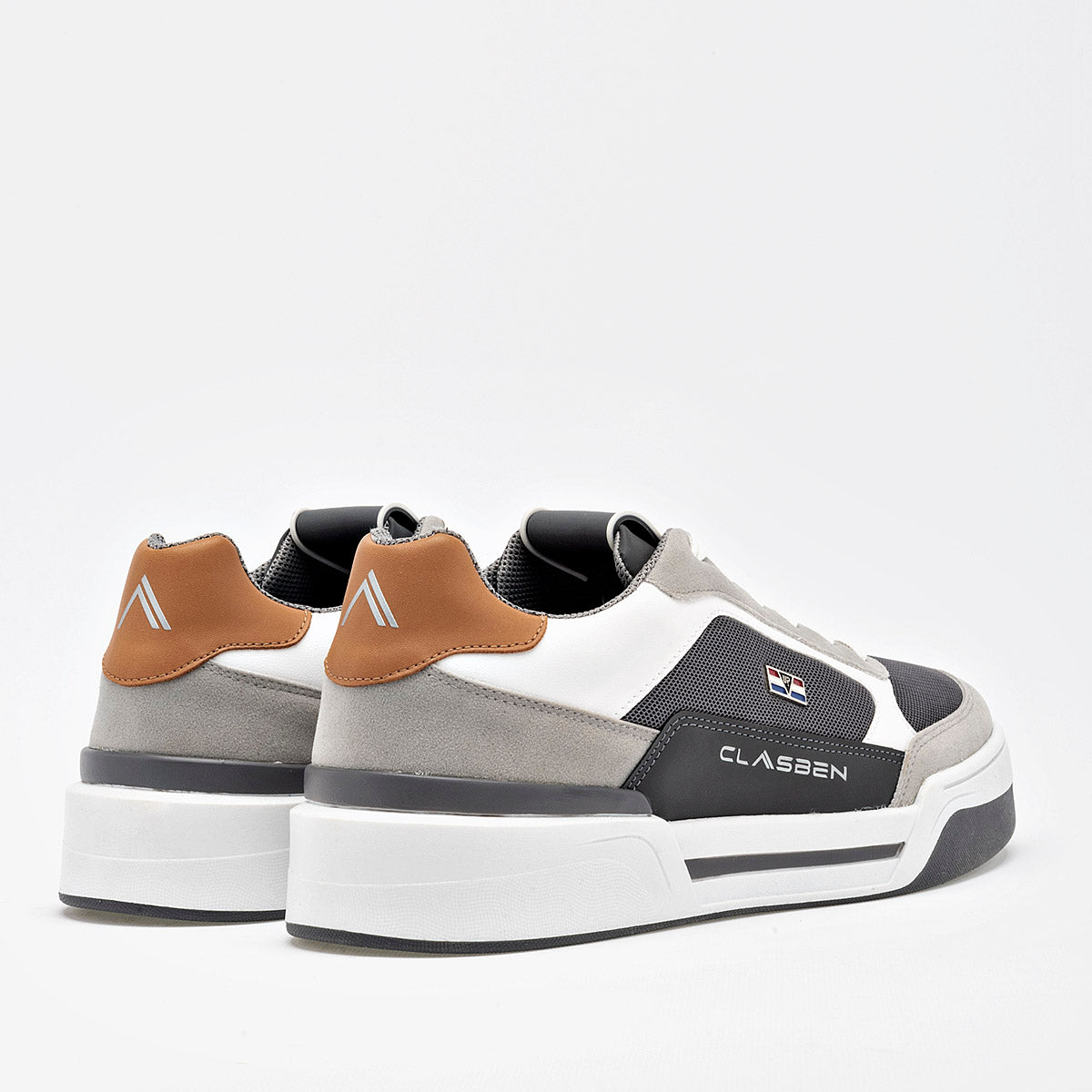Pakar.com | Tienda online | Calzado Escolar | Tenis urbano Clasben para hombre | Regreso a clases | Vacaciones de Verano