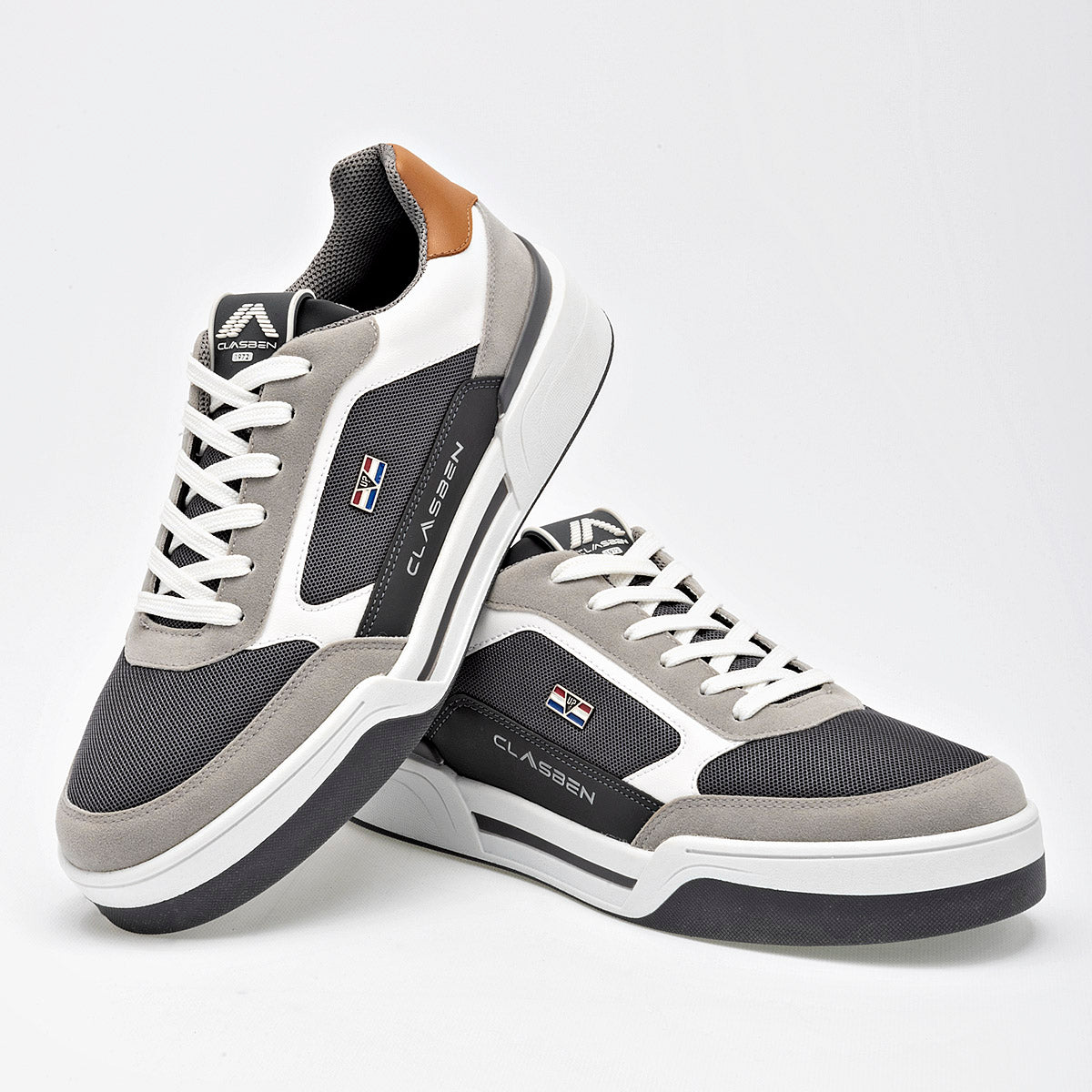 Pakar.com | Tienda online | Calzado Escolar | Tenis urbano Clasben para hombre | Regreso a clases | Vacaciones de Verano