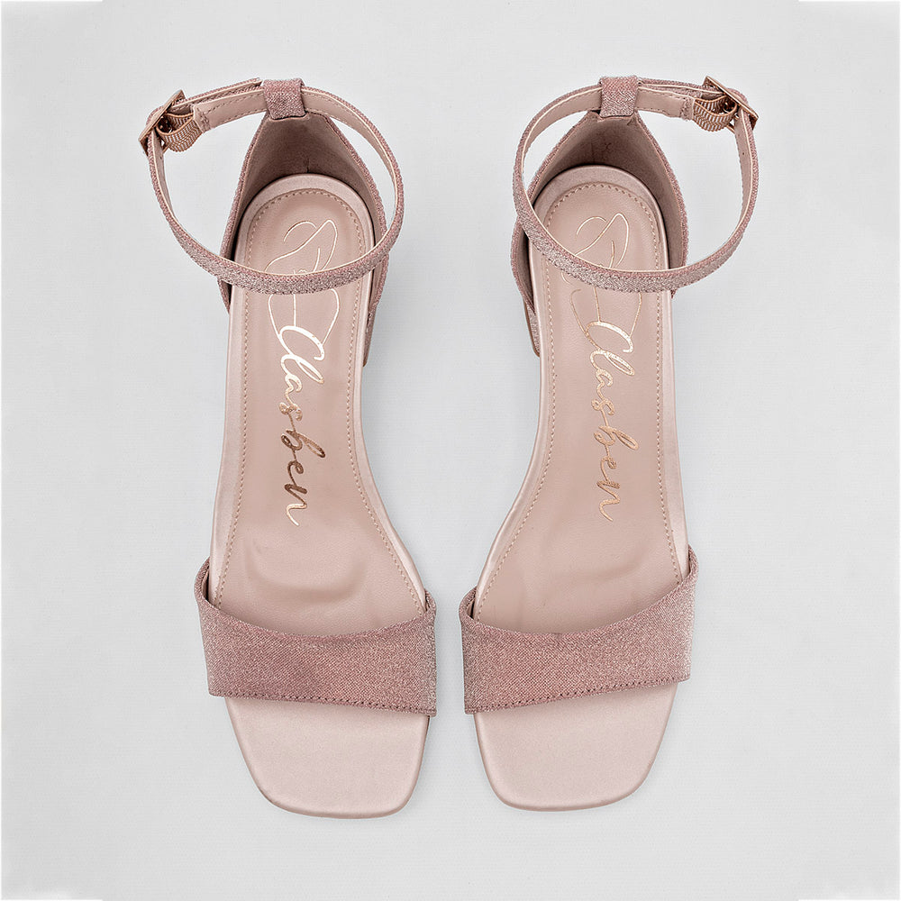 Pakar.com | Tienda online - Zapatillas de fiesta para mujer Clasben - Envío gratis desde $500