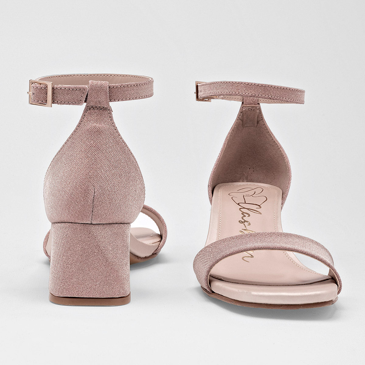 Pakar.com | Tienda online | Calzado Escolar | Zapatilla abierta Clasben para mujer | Regreso a clases | Vacaciones de Verano