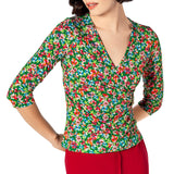 Blusa Felker para mujer