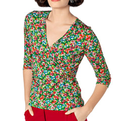 Blusa Felker para mujer