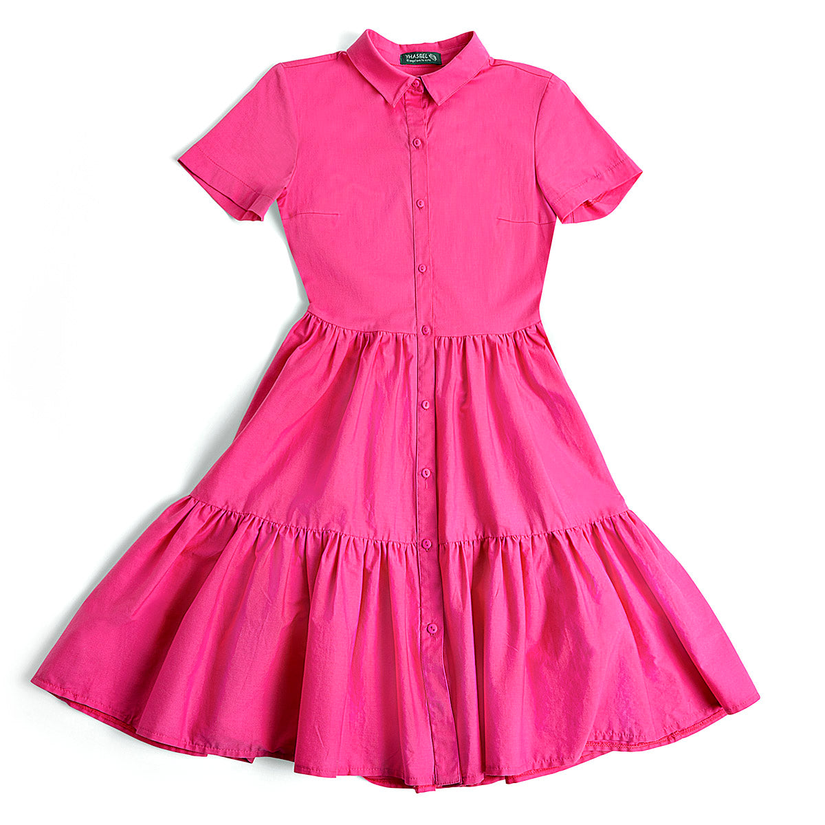 Felker Vestido para mujer