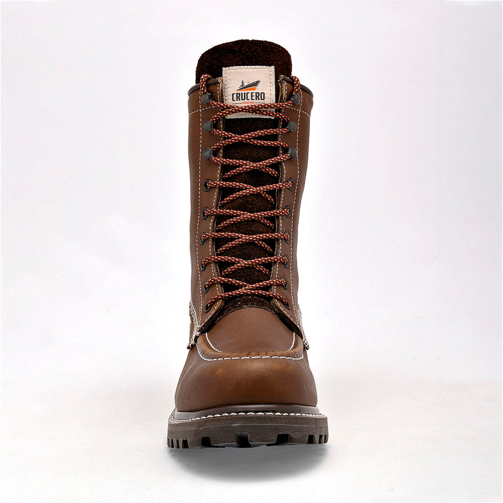 Pakar.com | Tienda online - Bota industrial para hombre Crucero - Envío gratis desde $500