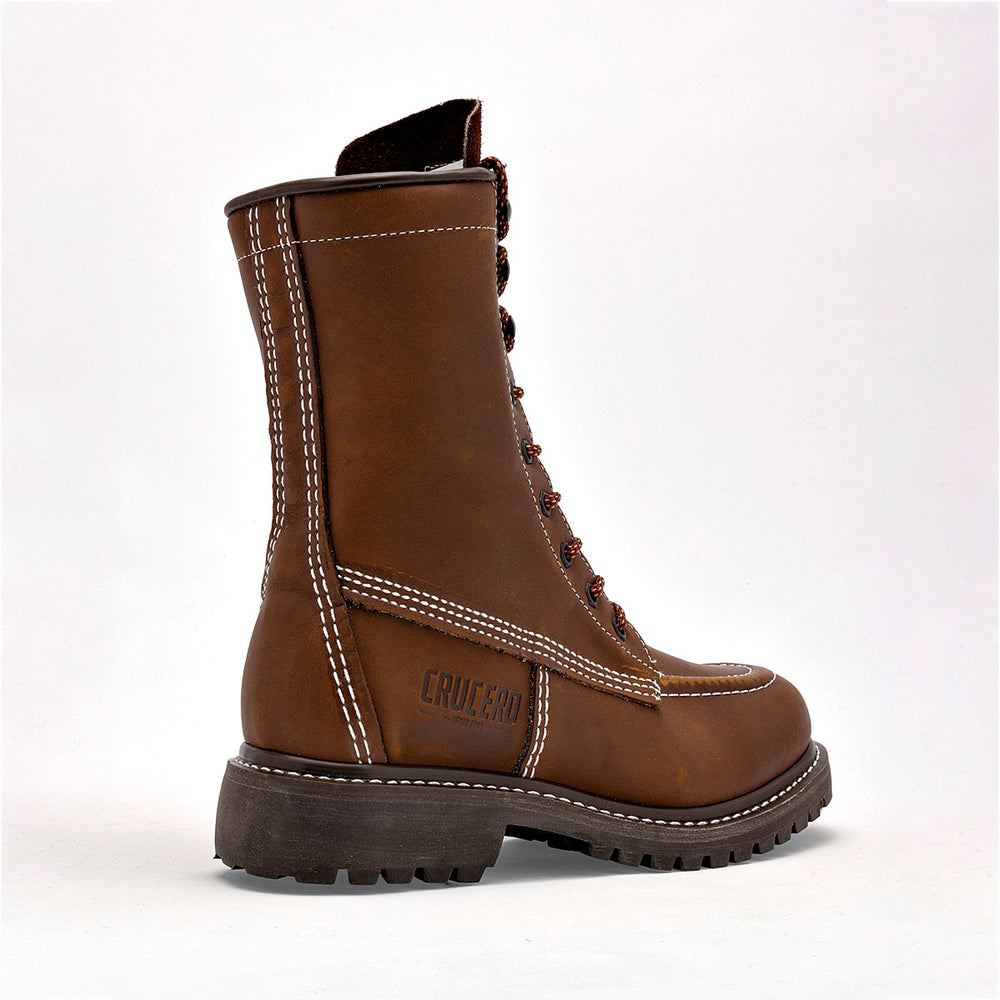 Pakar.com | Tienda online - Bota industrial para hombre Crucero - Envío gratis desde $500
