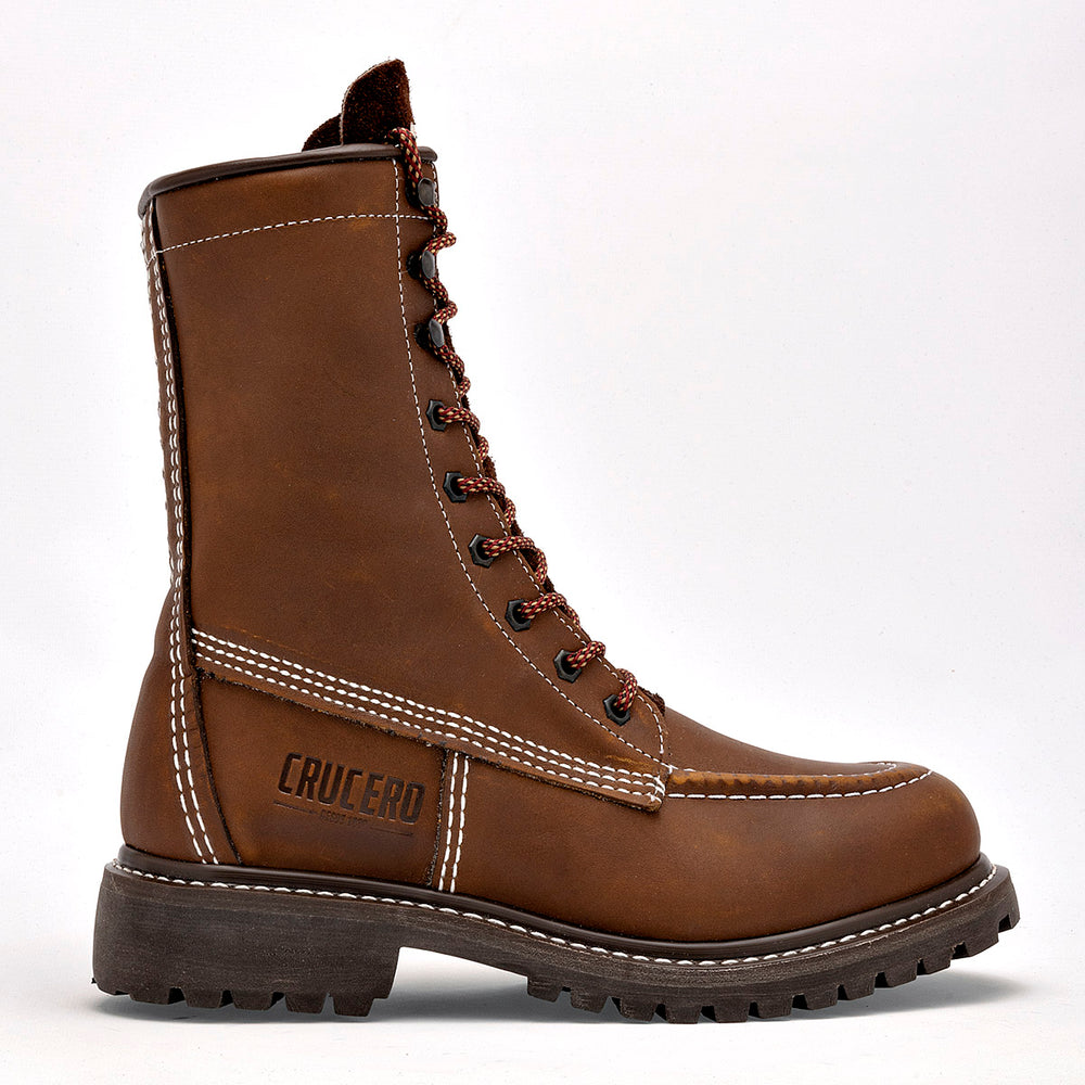 Pakar.com | Tienda online - Bota industrial para hombre Crucero - Envío gratis desde $500
