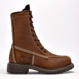 Pakar.com | Tienda online - Bota casco rigido Crucero para hombre