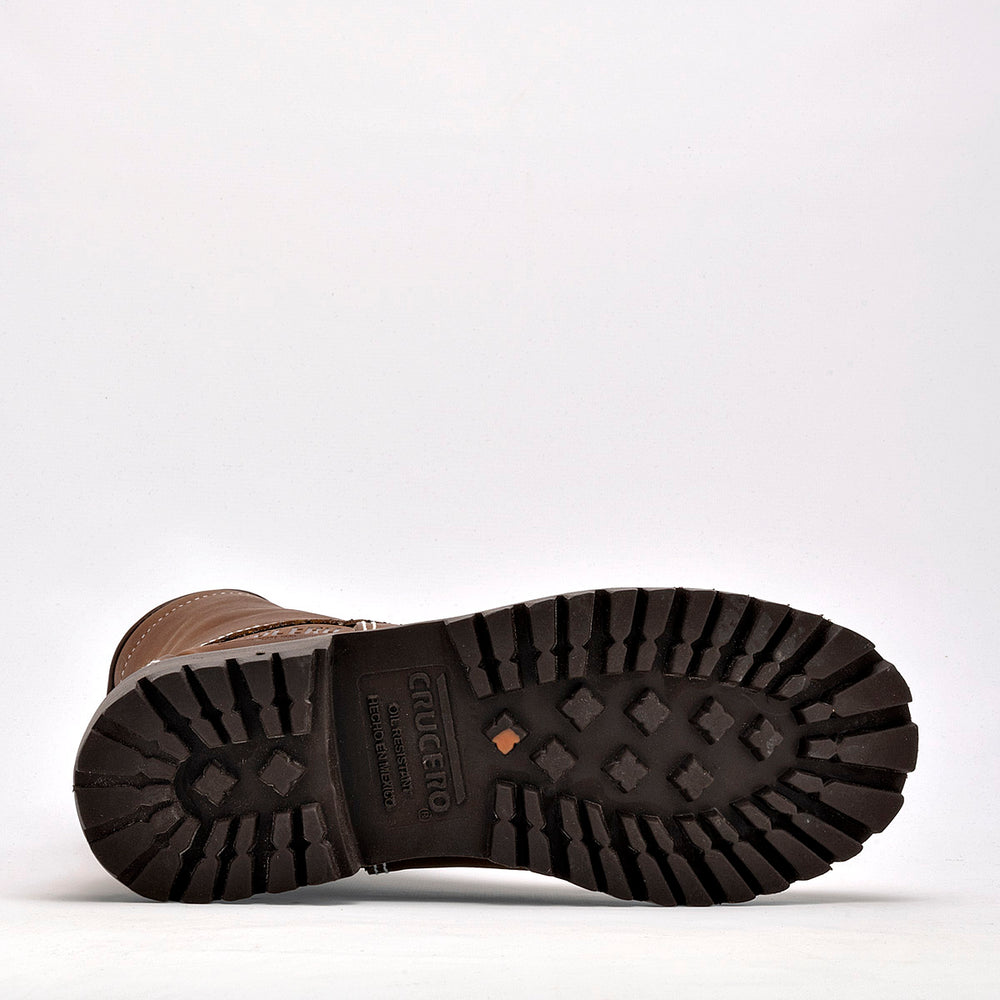 Pakar.com | Tienda online - Bota industrial para hombre Crucero - Envío gratis desde $500