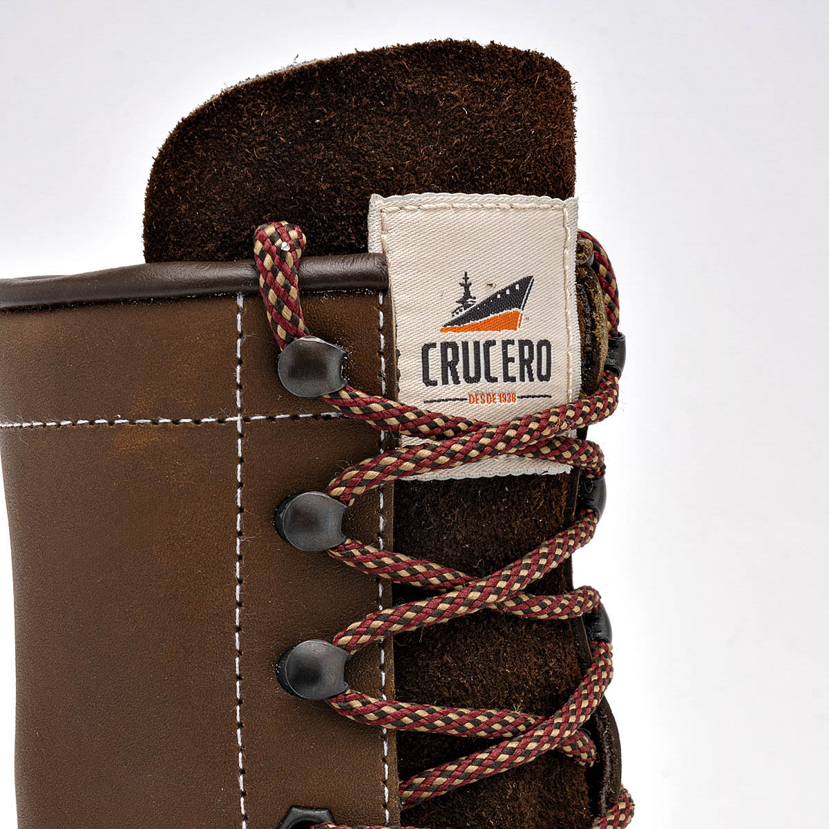 Pakar.com | Tienda online - Bota casco rigido Crucero para hombre