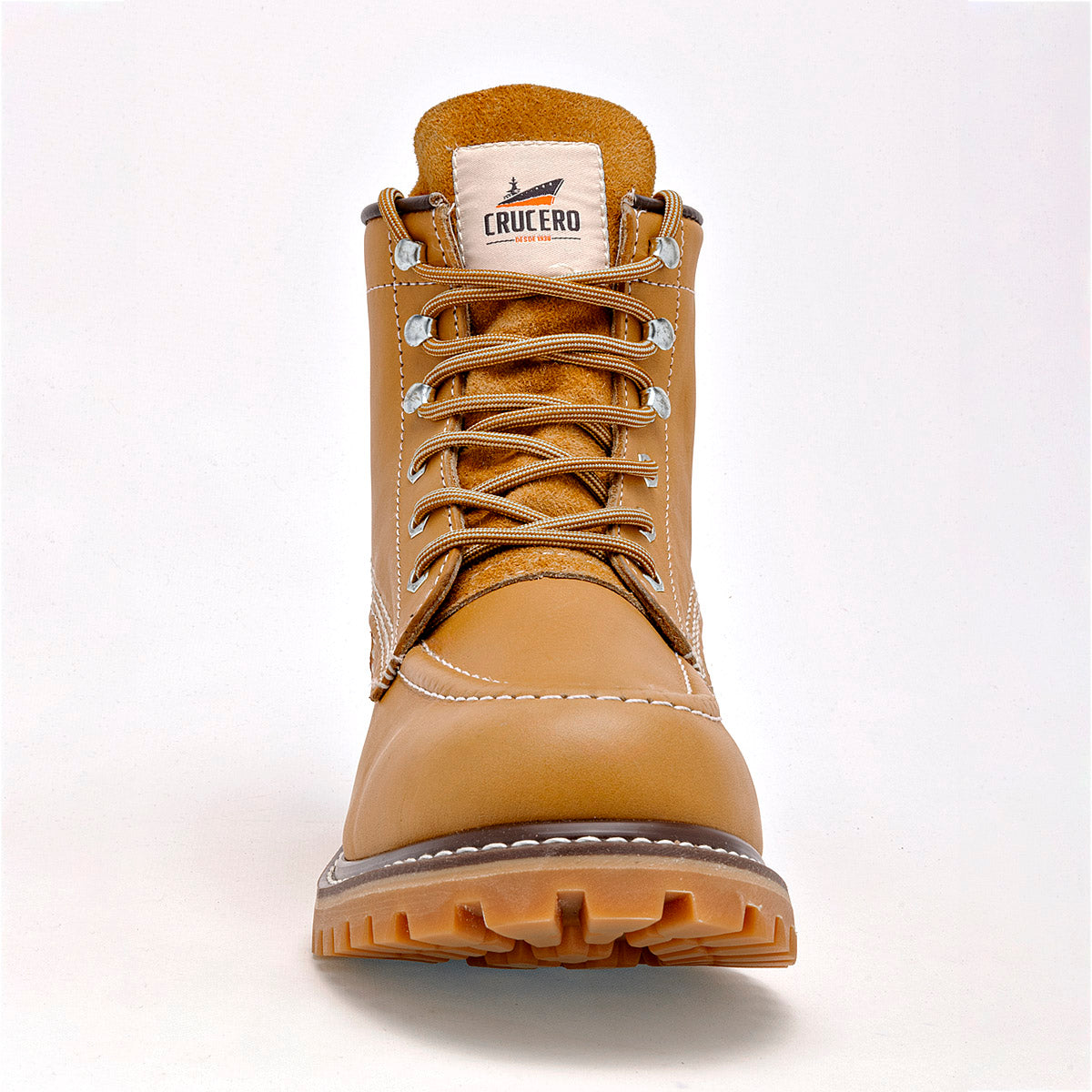 Pakar.com | Tienda online - Bota trabajo Crucero para hombre