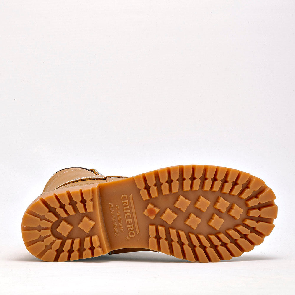 Pakar.com | Tienda online - Bota industrial para hombre Crucero - Envío gratis desde $500