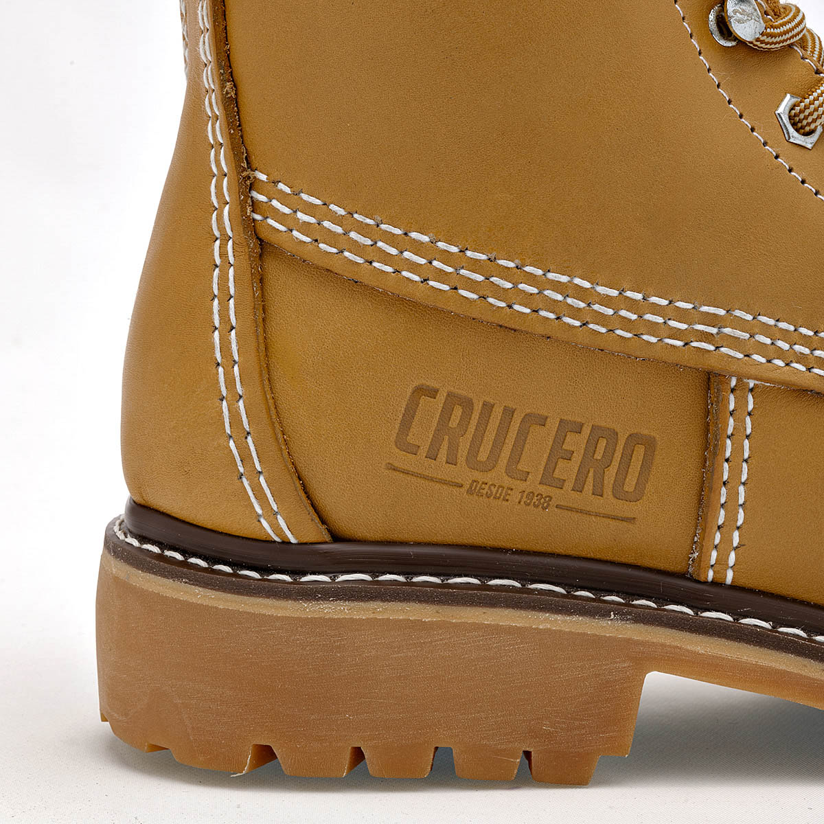 Pakar.com | Tienda online - Bota trabajo Crucero para hombre