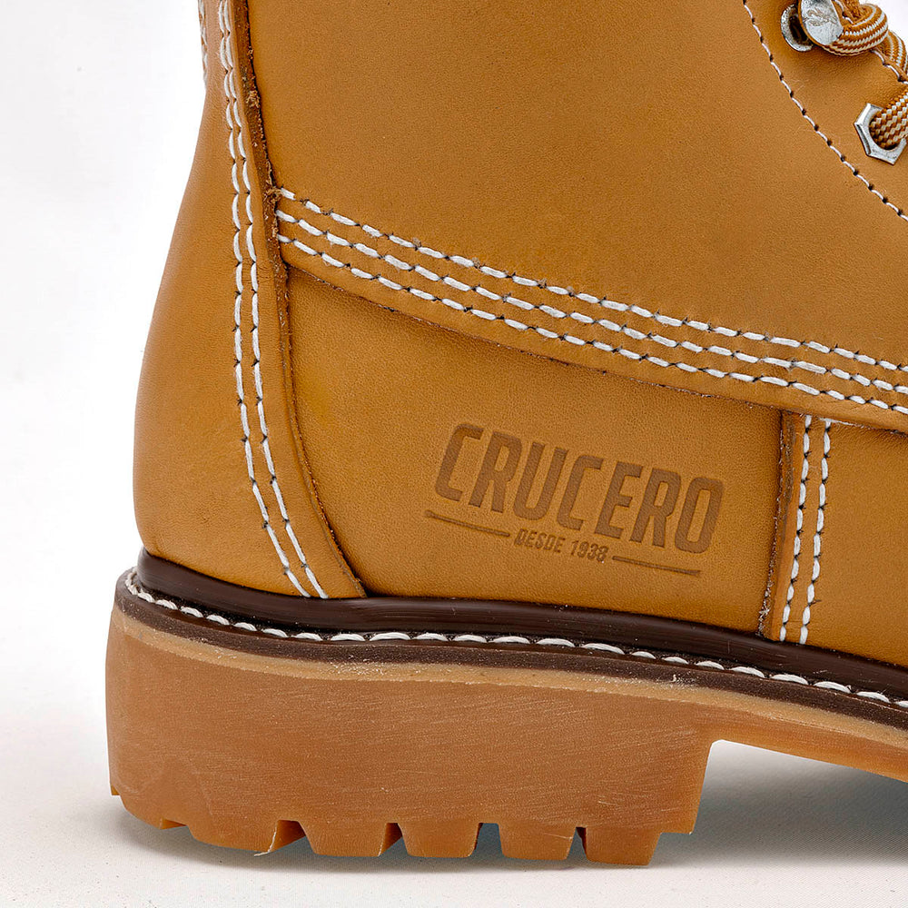 Pakar.com | Tienda online - Bota industrial para hombre Crucero - Envío gratis desde $500