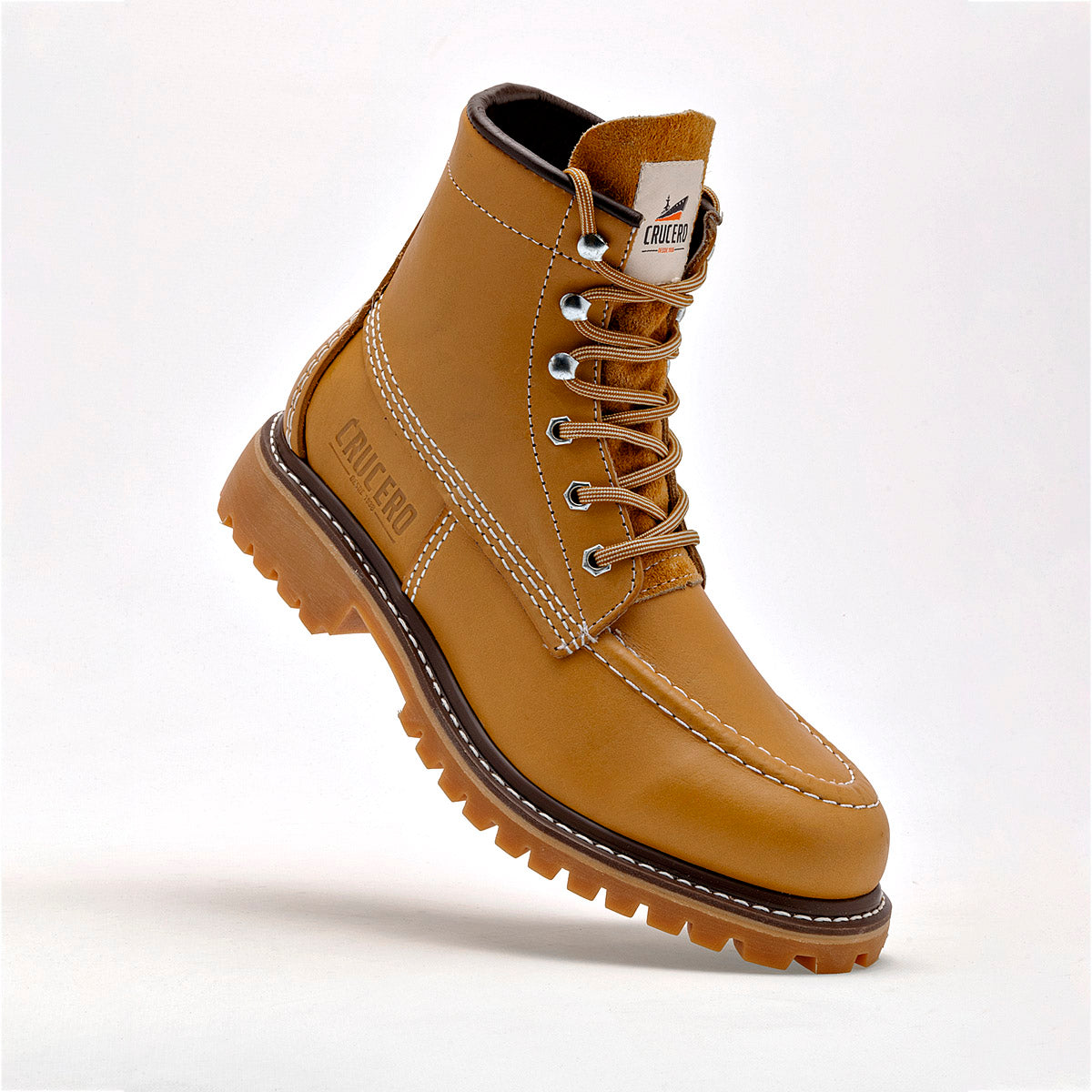 Pakar.com | Tienda online - Bota trabajo Crucero para hombre