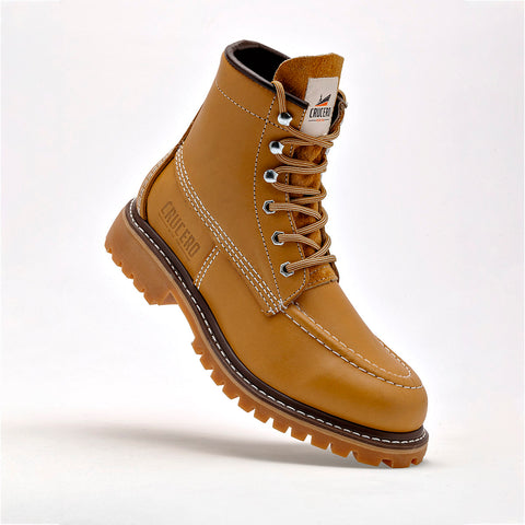 Bota trabajo Crucero para hombre