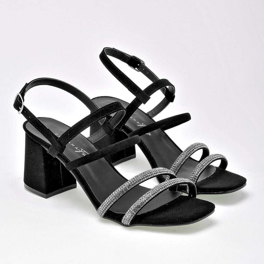 Pakar.com | Tienda online - Zapatillas de fiesta para mujer Dayana Foncy - Envío gratis desde $500