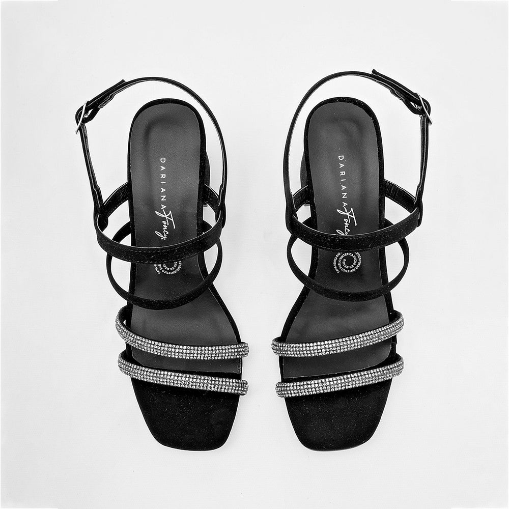 Pakar.com | Tienda online - Zapatillas de fiesta para mujer Dayana Foncy - Envío gratis desde $500