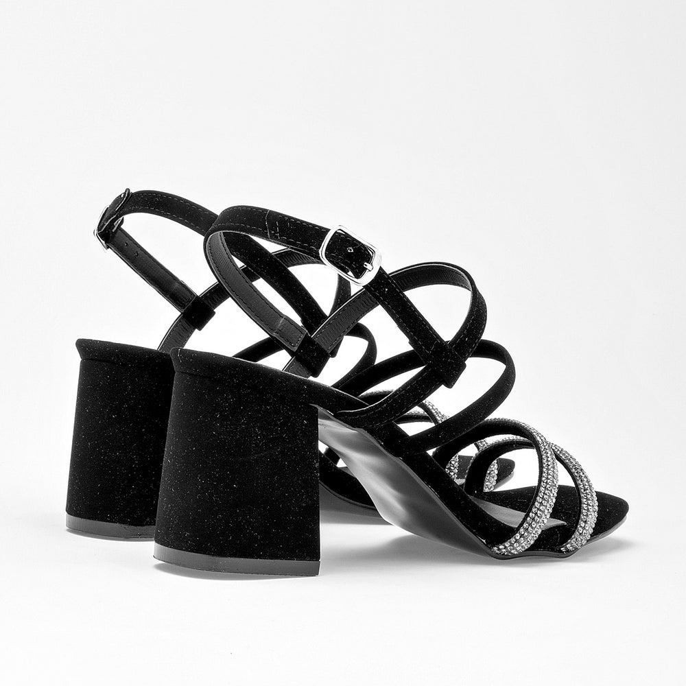 Pakar.com | Tienda online - Zapatillas de fiesta para mujer Dayana Foncy - Envío gratis desde $500