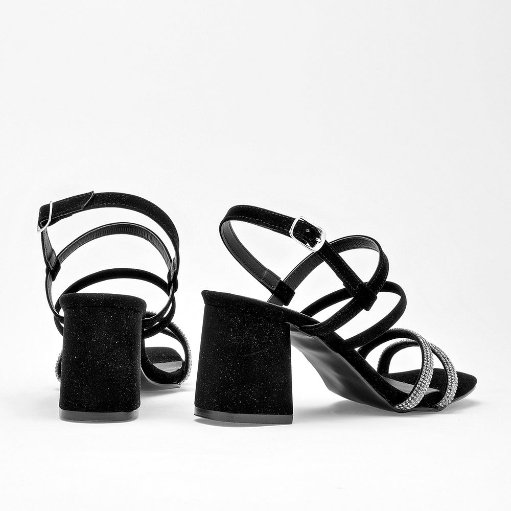 Pakar.com | Tienda online - Zapatillas de fiesta para mujer Dayana Foncy - Envío gratis desde $500