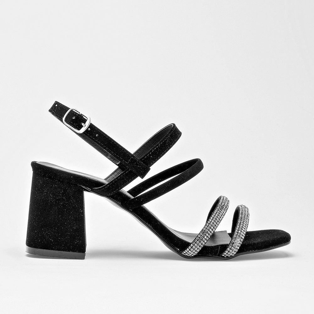 Pakar.com | Tienda online - Zapatillas de fiesta para mujer Dayana Foncy - Envío gratis desde $500