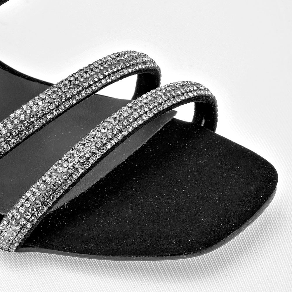 Pakar.com | Tienda online - Zapatillas de fiesta para mujer Dayana Foncy - Envío gratis desde $500