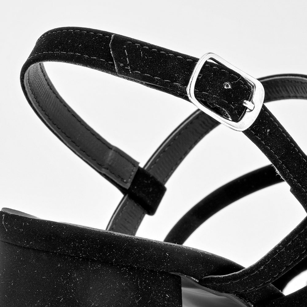 Pakar.com | Tienda online - Zapatillas de fiesta para mujer Dayana Foncy - Envío gratis desde $500