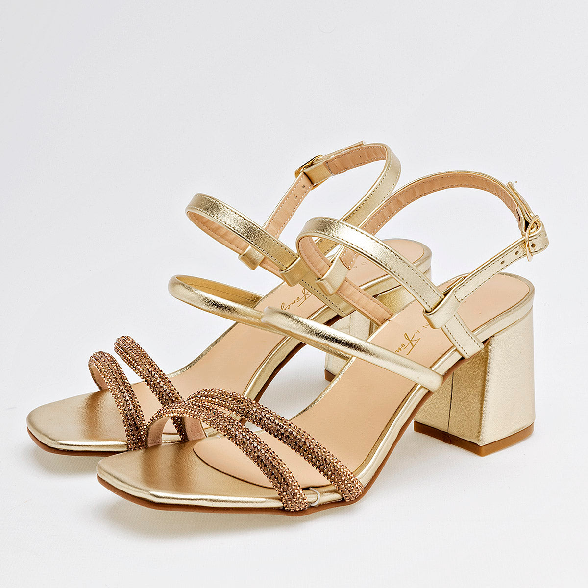 Pakar.com | Tienda online - Zapatillas de fiesta para mujer Dayana Foncy - Envío gratis desde $500